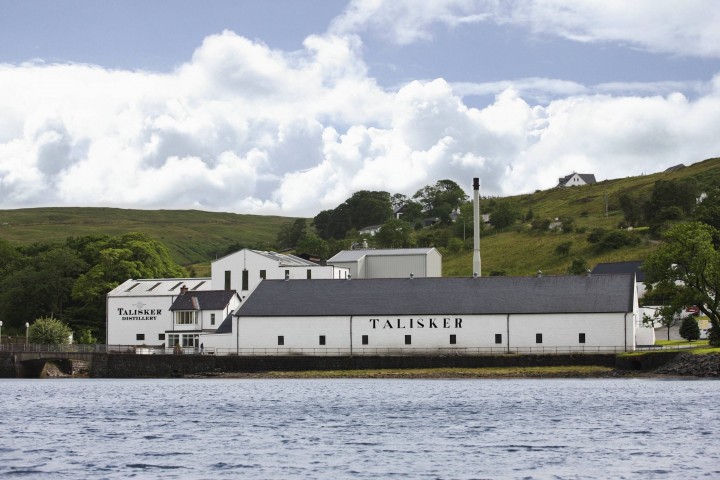 In 2013, Diageo North America released the non-age-statement whisky Talisker Storm, which has since experienced strong sales.