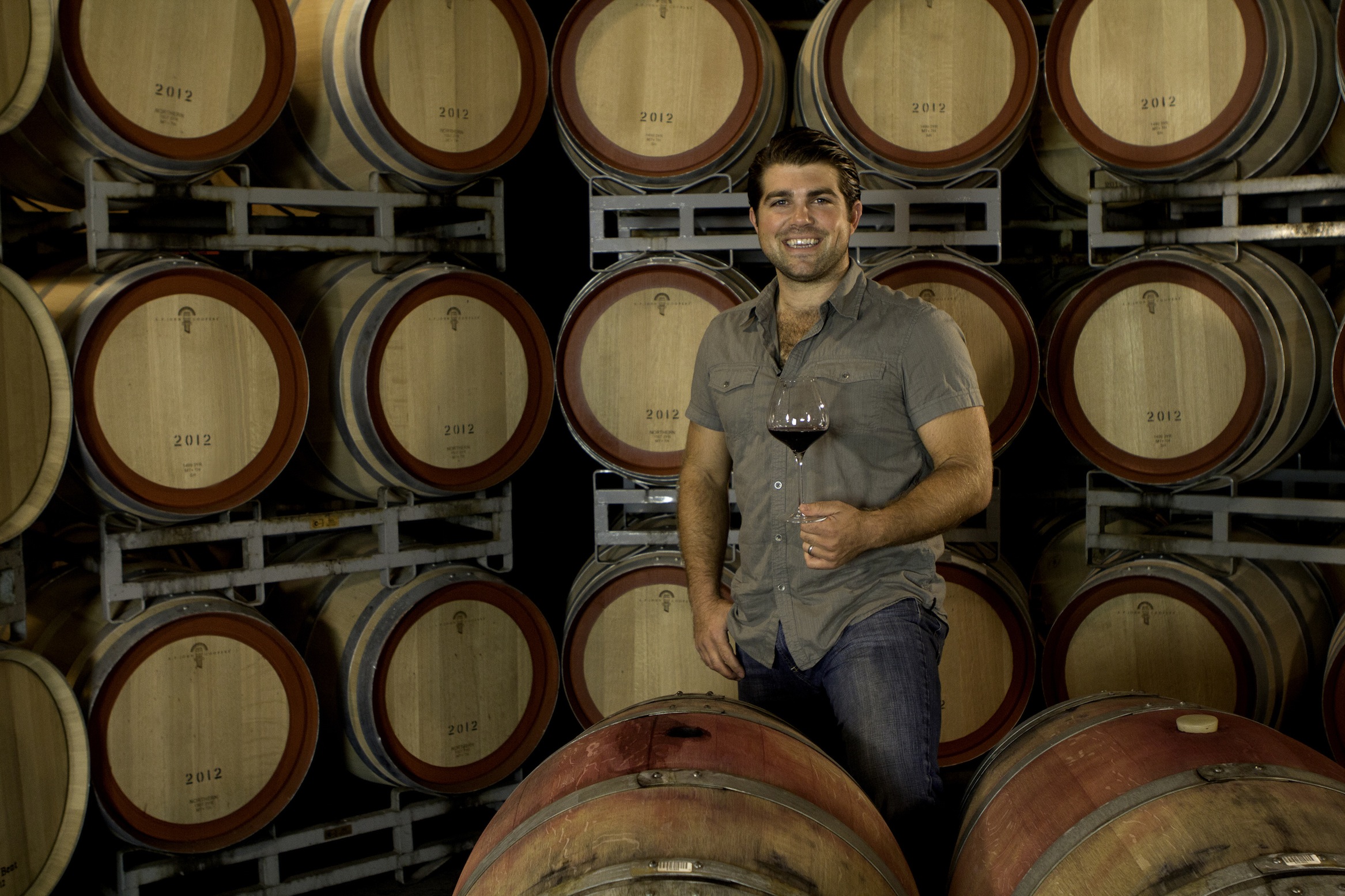 Fifth-generation winemaker Joe Wagner launched Copper Cane Wines & Provisions in 2014. The company’s successful Meiomi wine brand features a Pinot Noir and a Chardonnay, both sourced from Monterey, Santa Barbara and Sonoma counties.