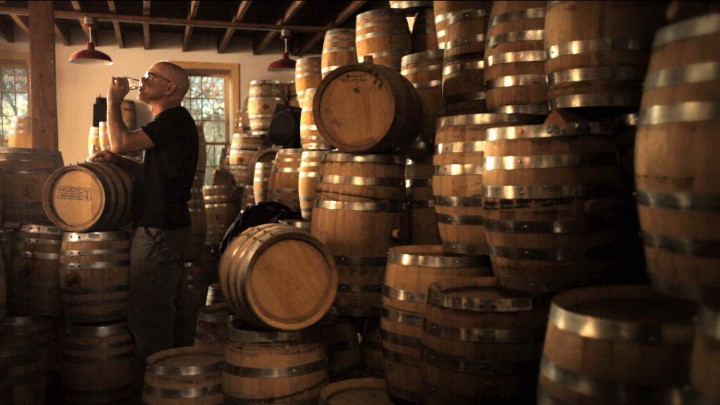 Ralph Erenzo, founder of Gardiner, New York’s Tuthilltown Spirits, blazed a trail for the craft segment when he began making Hudson whiskey in 2005.