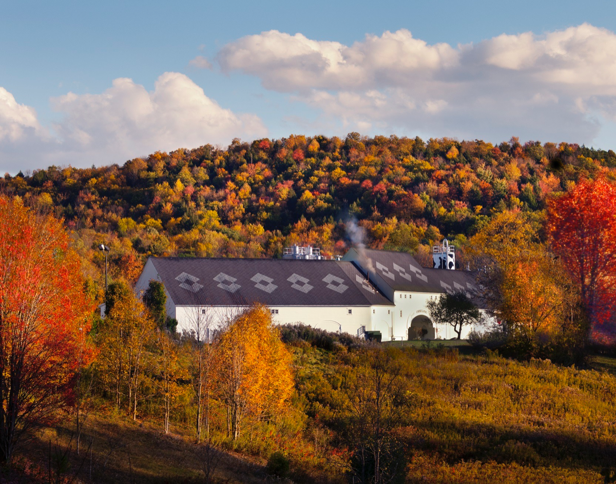 The Belgian company Duvel Moortgat was one of Brewery Ommegang’s founding partners in 1997. The Cooperstown, New York, brewery (above) is known for its Belgian-style ales and recently partnered with HBO to produce a line of beers for the television show “Game of Thrones.”