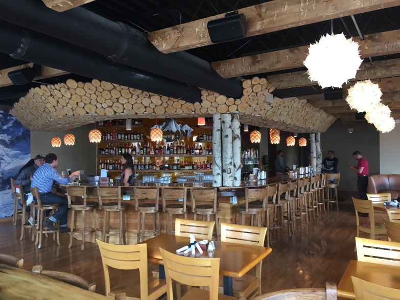 Nashville, Tennessee’s Embers Ski Lodge emphasizes whiskies and craft cocktails.