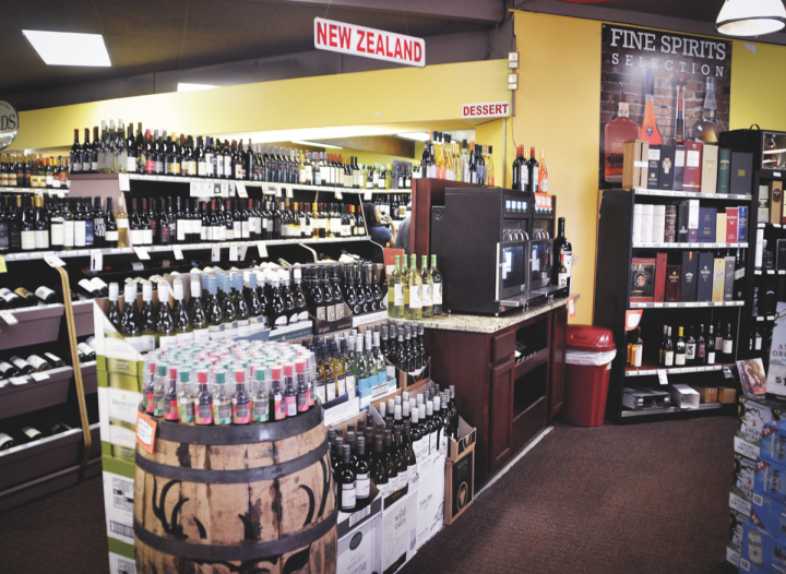 New Zealand wine remains resilient in the off-premise. At Canal’s Bottle Stop in Marlton, New Jersey, customers still embrace Sauvignon Blanc, but increasingly seek higher-priced expressions with more complexity and nuance.