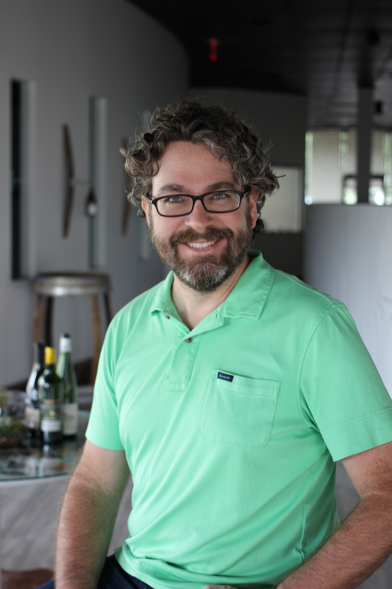 Wine Exchange president and director of purchasing Kyle Meyer touts the importance of online pricing, noting that Internet efficiencies make price competition fiercer, but more viable.