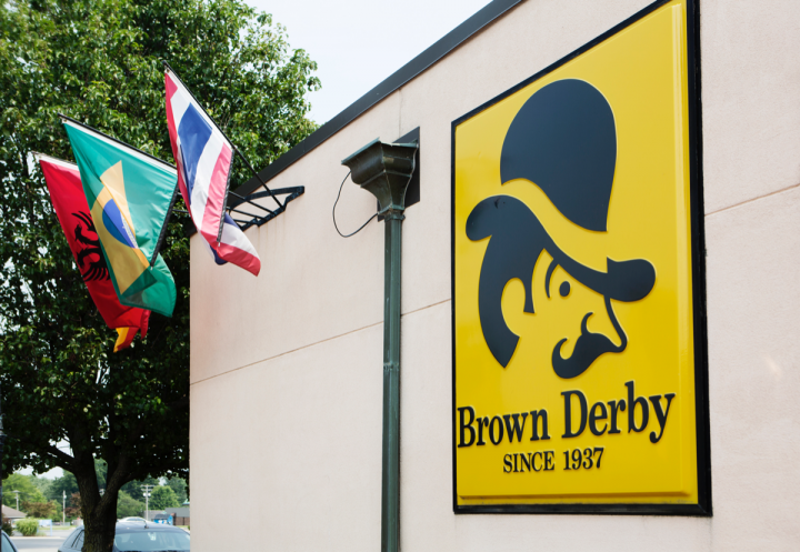 A Springfield institution that’s built a reputation for the best selection, Brown Derby is now looking toward on-premise food offerings to continue driving growth.