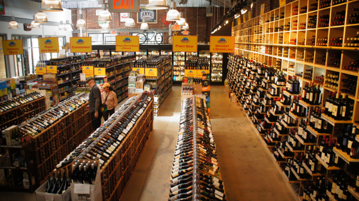 Taking its cues from the wine category, Atlanta-based beer and wine retail outlet Hop City has organized beer by style since launching in 2009.