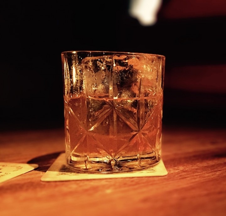 Scotch cocktails often embrace bold flavors. At The Dead Rabbit in New York City, the Drawing Board blends Cutty Sark Prohibition Edition, Drambuie Scotch whisky liqueur, Bénédictine, The Bitter Truth Jerry Thomas’ Own Decanter bitters, expressed lemon peel and a Laphroaig 10-year-old single malt rinse.