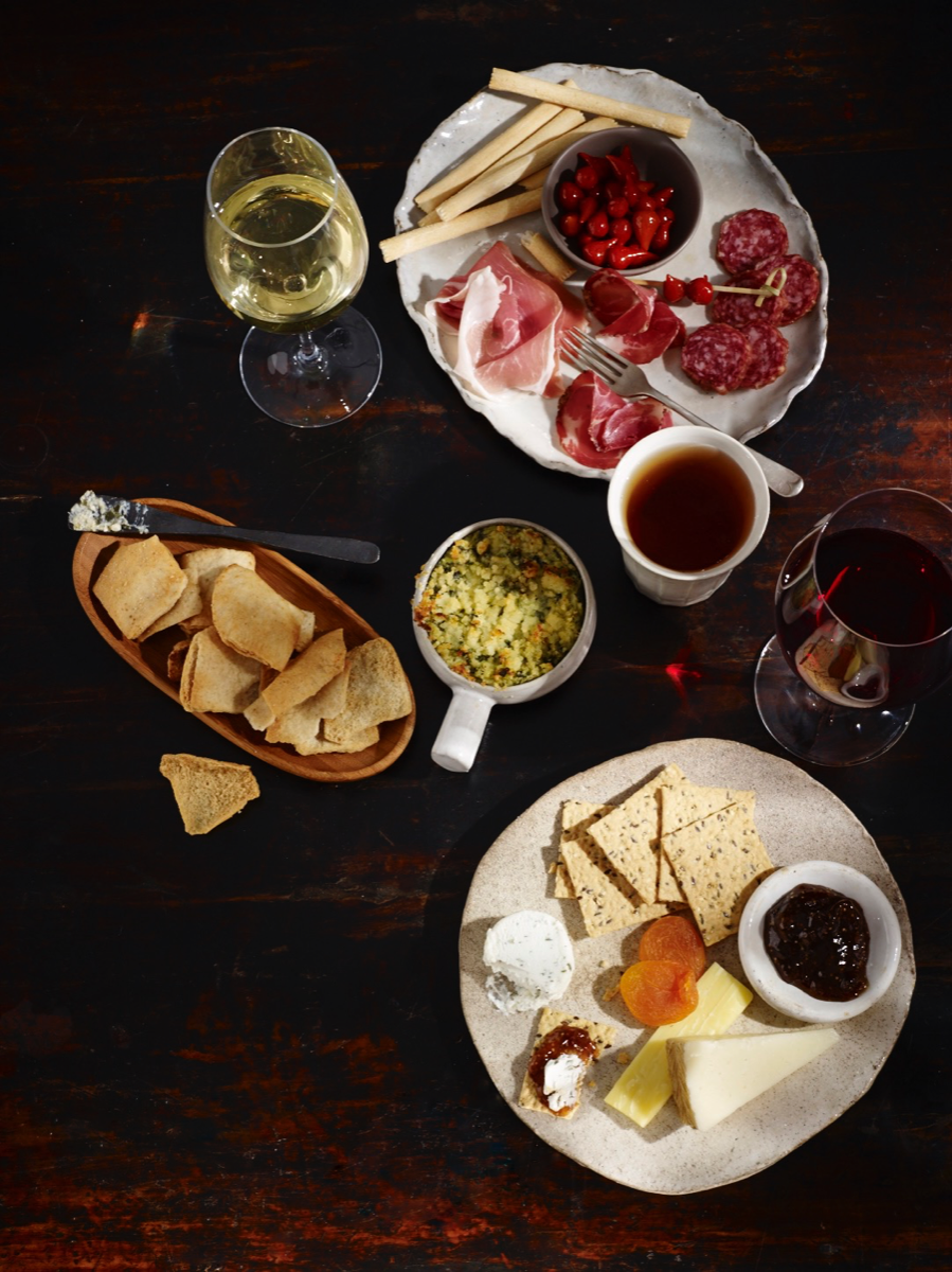 When the Starbucks coffee chain launched its Evenings program in 100 stores earlier this year, Malbec earned a spot on every wine menu.