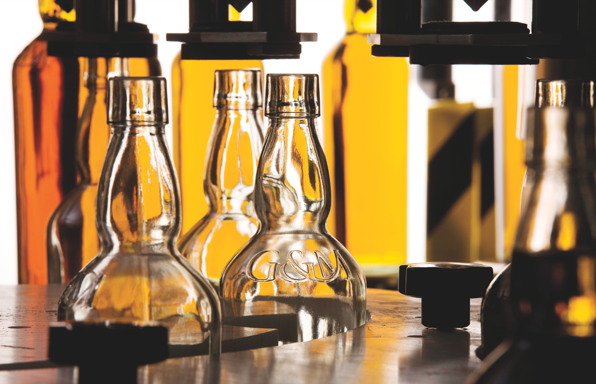 Independently bottled Scotch whisky has its roots in the 19th century, and bottlers still play an important role in the Scotch market.