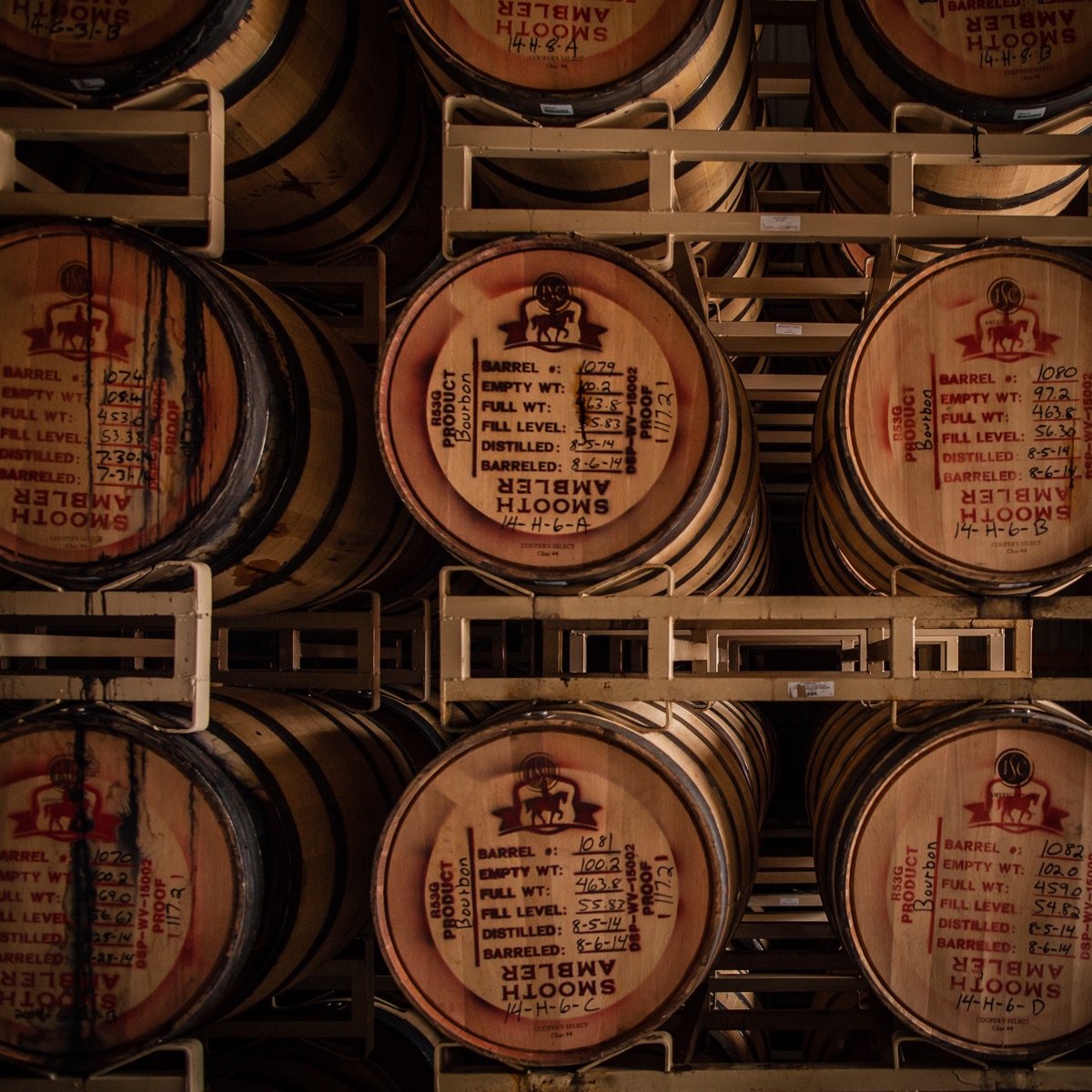 The company will release its first fully matured, house-made Bourbon this fall, but has no plans to phase out its sourced whiskies.