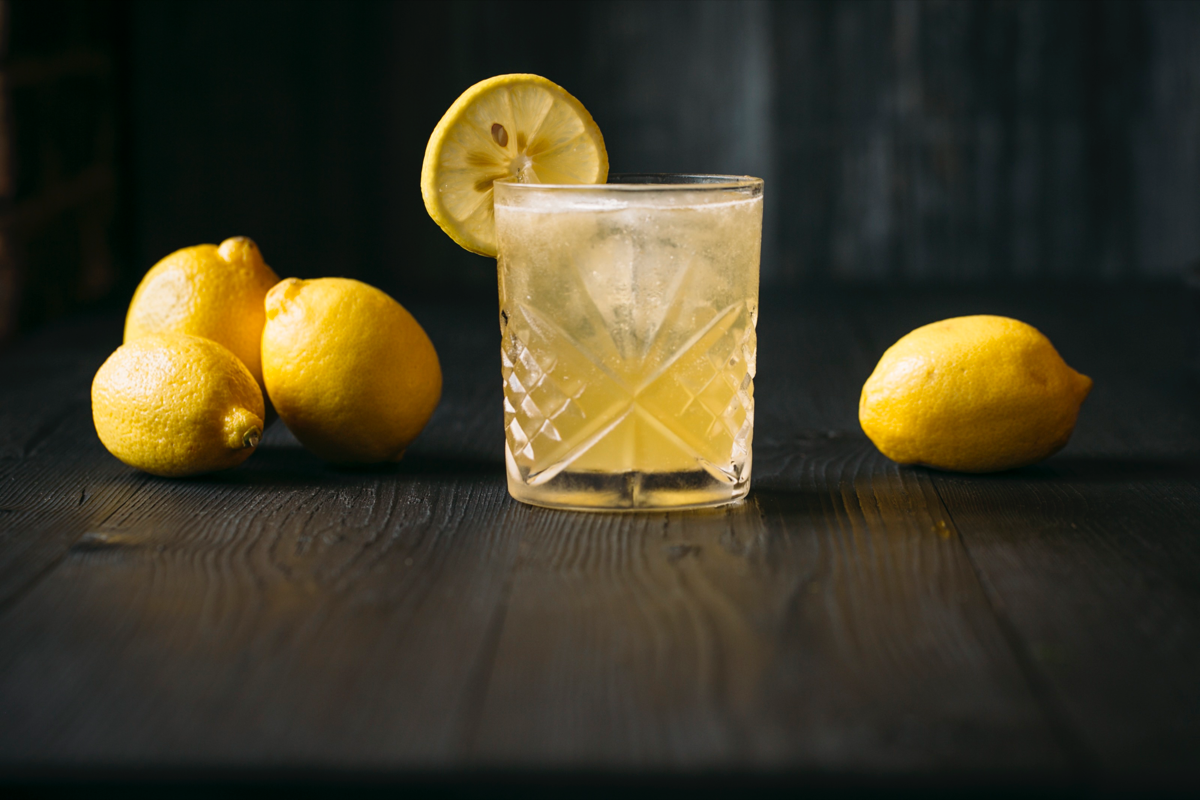 Scotch cocktails showcase a range of flavors, such as the delicate balance of The Donnie at Seven Grand in Los Angeles.