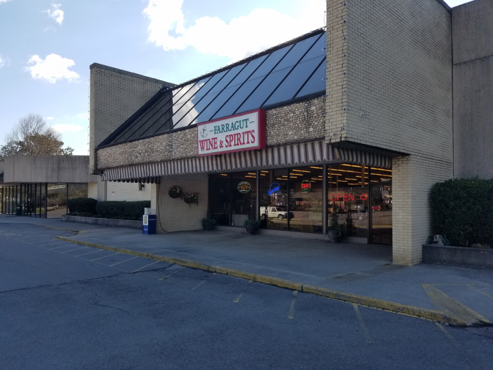 Smaller retailers like Farragut's are hoping the state's lawmakers will hit the pause button on handing out more liquor licenses to big chains, which can afford to sell their products below cost.