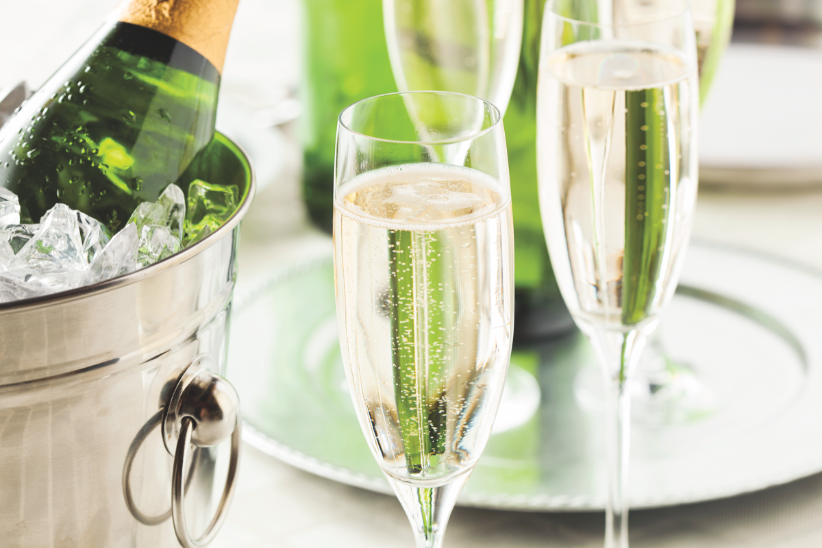 Once reserved solely for celebratory events, Champagne's future is looking brighter than ever as more consumers turn to the tipple on a regular basis.