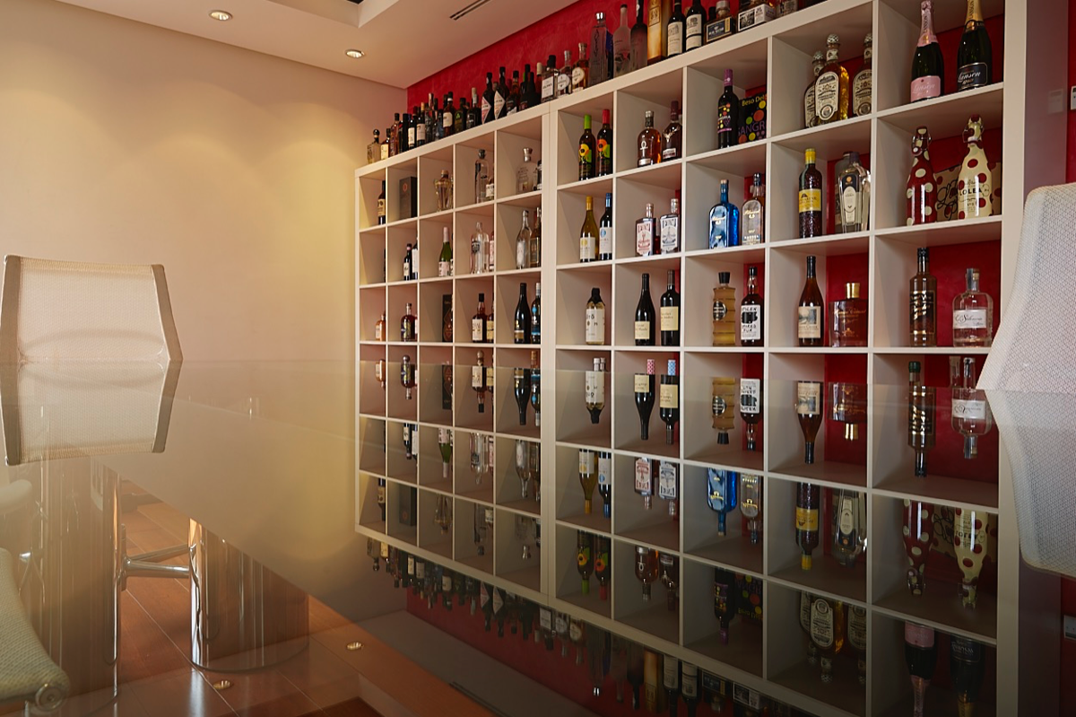 Park Street Imports (office pictured) offers a platform to help craft producers and other brands manage their products.