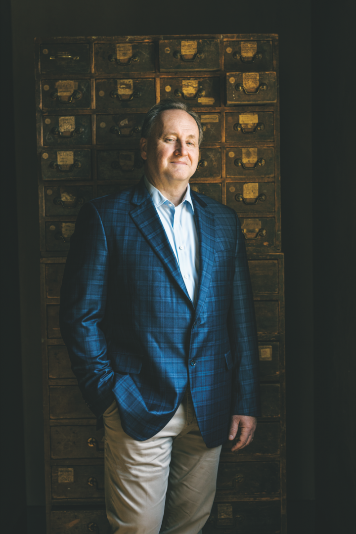 Longtime Trinchero Family Estates executive Bob Torkelson was named president and CEO last year, becoming the first non-family member to lead the company.