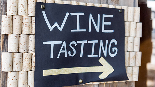 Across the country, retailers are investing in education and tastings to keep consumer interest and drive sales growth.