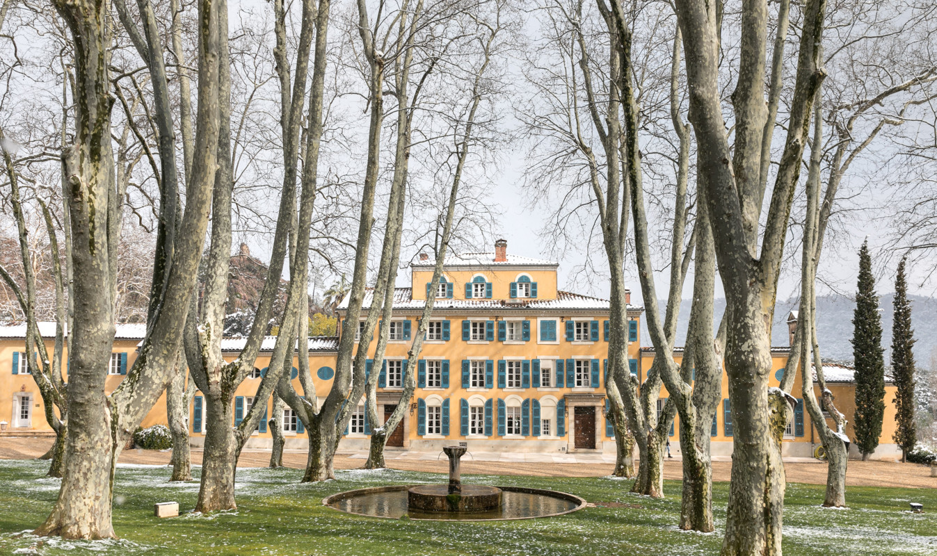 Since Whispering Angel rosé from Château d’Esclans (château above) debuted in the U.S. in 2007, the brand has skyrocketed in popularity—especially in the Northeast, where sales remain focused.