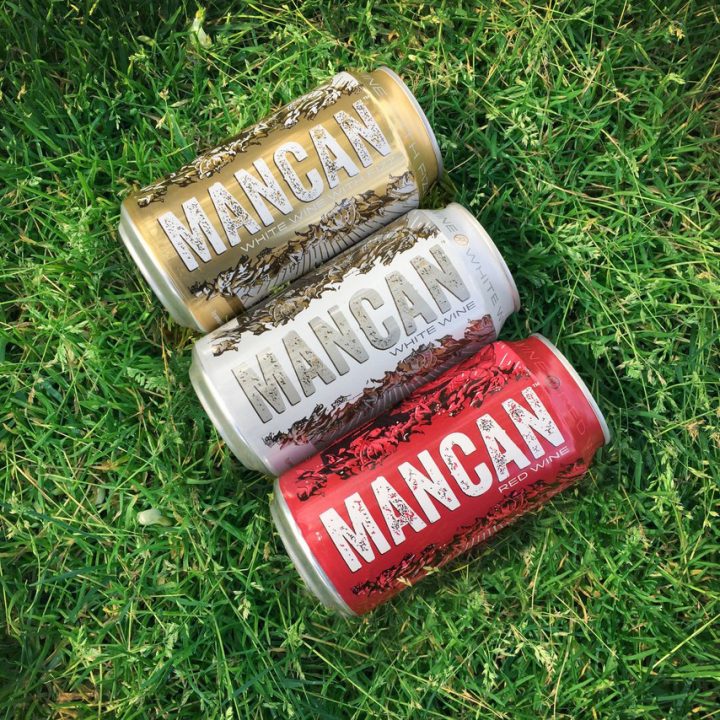 As the canned wine segment continues its move into the mainstream, Cleveland, Ohio-based brand Mancan became a sponsor of its hometown National Football League, the Browns, last season..