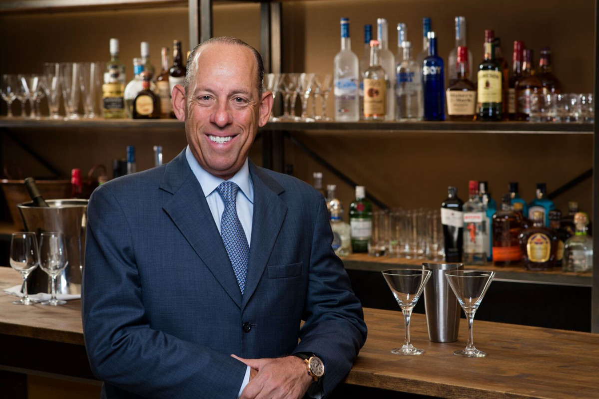 Wholesale giant Southern Glazer’s Wine & Spirits (CEO Wayne Chaplin pictured) is now heavily invested in its e-commerce operations under the SG Proof umbrella.