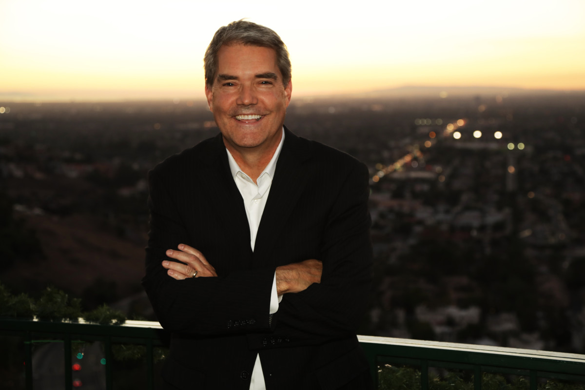 Specialty Restaurants Group CEO John Tallichet (pictured) says his father’s values of uniqueness and service continue to guide the 60-year-old company.