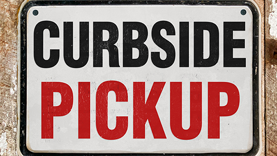 The Pennsylvania Liquor Control Board began reopening stores for curbside pickup in mid-April, and have reopened nearly all Fine Wine & Good Spirits locations.