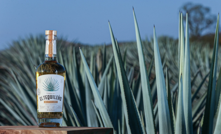 High-end, craft Tequilas like newcomer El Tequileño (bottle pictured) have benefited from the rise of a connoisseur class in Tequila. Espolòn advocates for sipping its Tequilas neat, a method that has yet to truly take hold in the U.S.