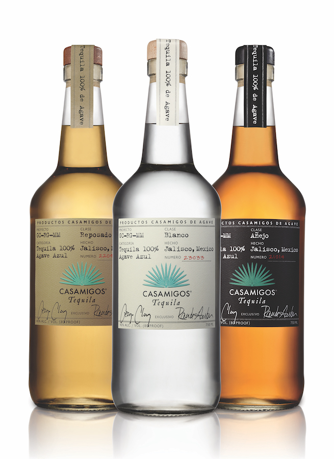 Spirits Brand Of The Year Casamigos