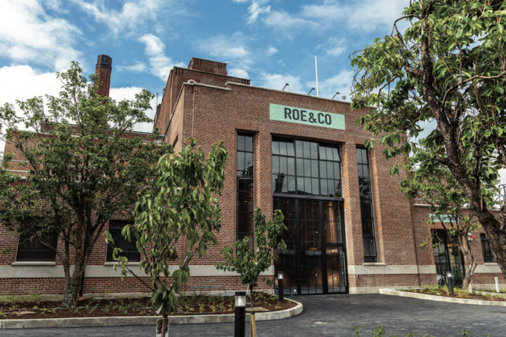 Joining Dublin’s whiskey resurgence, Diageo’s Roe & Co. (pictured) pays homage to George Roe & Co., a single pot still whiskey producer from 1757-1923 that became Ireland’s largest distiller.