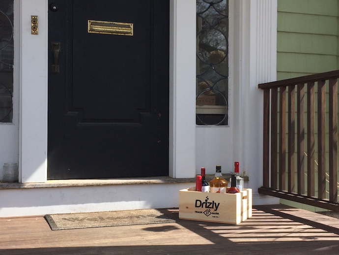 Over the course of 2020, online wine and spirits retailer Drizly saw business grow roughly 350%. In the early months of the pandemic, Drizly's sales soared nearly 800% as consumers turned to buying their wine and spirits online in droves since they could not leave home.