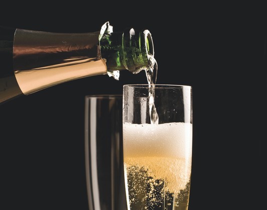 9 Expensive Bottles of Champagne Worth Splurging on