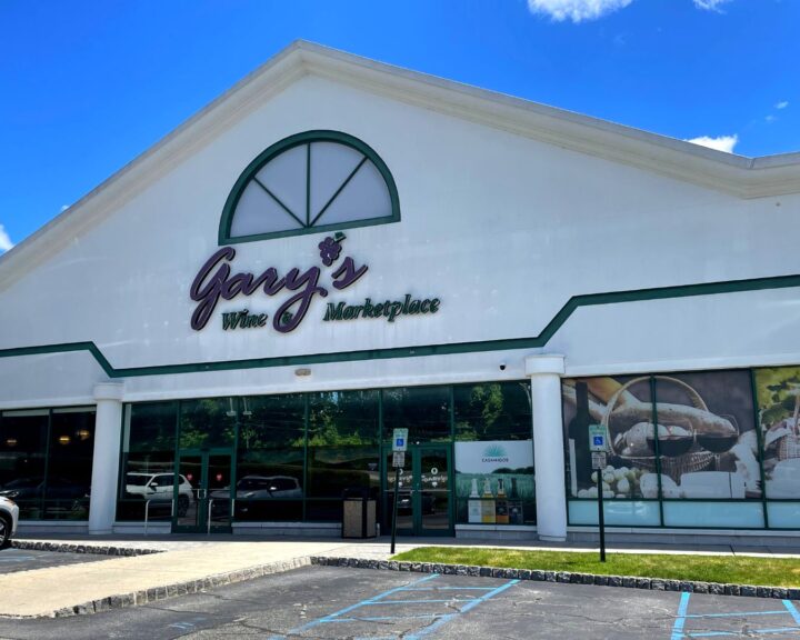 Gary’s Wine & Marketplace (Wayne, New Jersey store pictured) targets younger consumers with short-form videos on social media and in-store labeling that indicates whether a wine is organic, biodynamic, women-owned, or BIPOC-operated. 