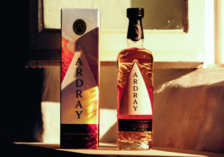 Producers are not shying away from innovation. Beam Suntory recently released Ardray (pictured), which combines Beam Suntory and Edrington whiskies in Suntory’s Japanese style of blending.