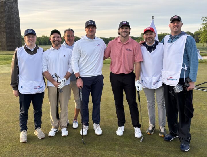 Premier Group in Western New York participated in this year’s 117 Holes For Oishei Children’s Hospital in Buffalo, New York. The event raised more than $800,000 to buy a new ambulance for the Pediatric Transport Team.