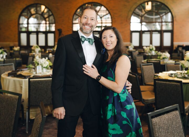 This year, Top Ten Liquors co-owners Jon and Jill Halper served as Dream Chairs at the 43rd Dream Gala benefiting the Children’s Cancer Research Fund and helped raise more than $900,000 for the organization.