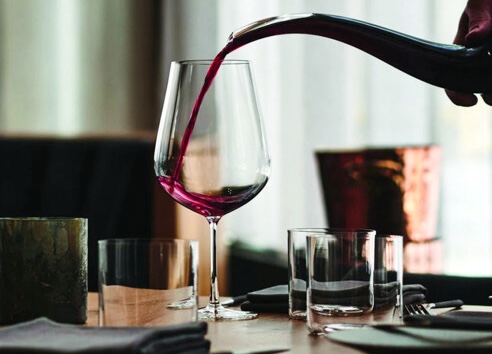 By-the-glass programs give wine directors and sommeliers at restaurants like New York City’s Vestry (pictured) new and exciting options to educate guests about wine.