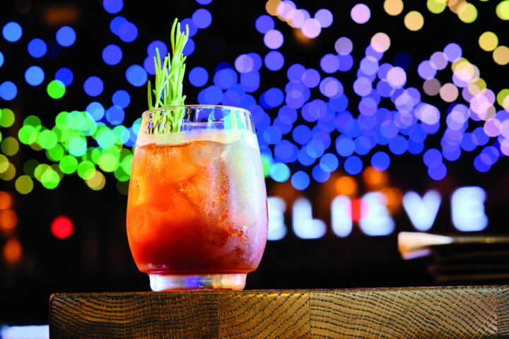 Pre-batched kegged cocktails are becoming increasingly popular in the bar scene. Having frequently-ordered cocktails on tap allows bartenders to provide faster service and serve a consistent product every time.