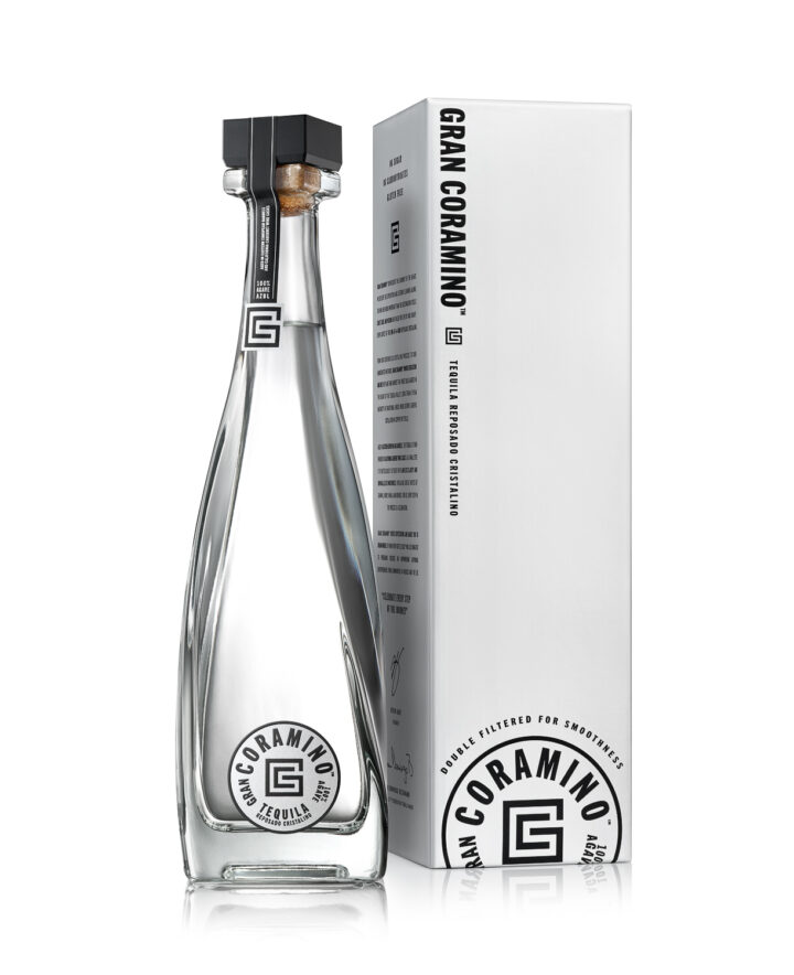 Gran Coramino Tequila is Proximo Spirits' largest Hot Prospect for 2024, with 76,000 cases.
