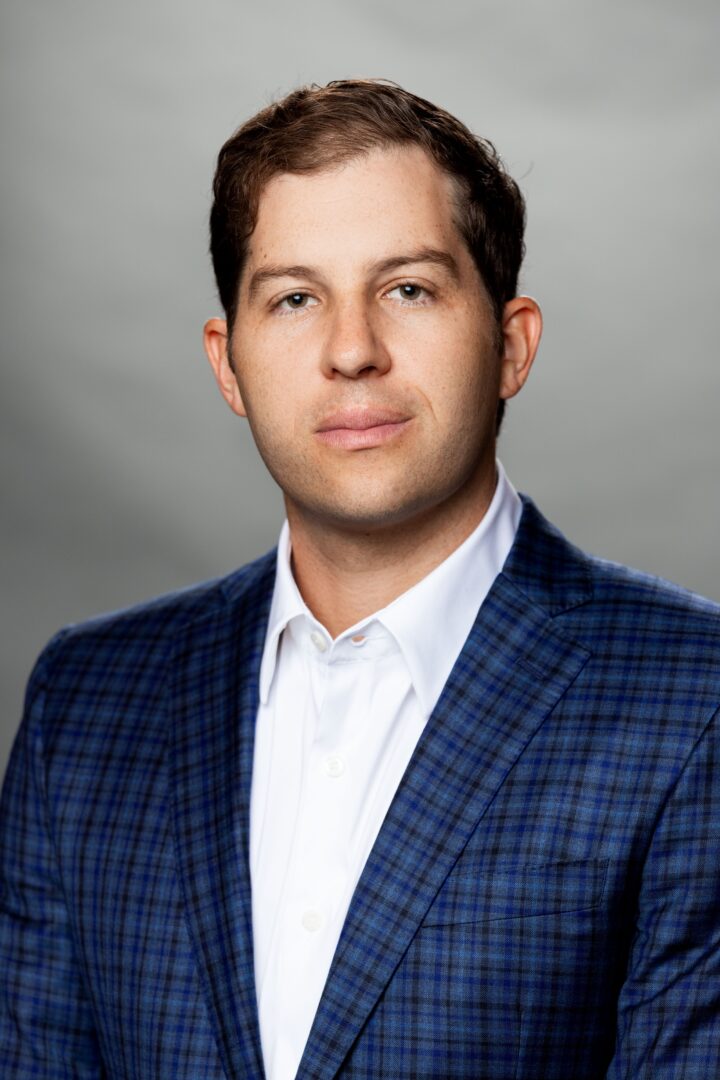 Chief growth officer David Chaplin (pictured) says the digital investments from SGWS are meant to lead to the company's corporate 2030 vision to be the most valuable selling and logistics provider in the hospitality industry.