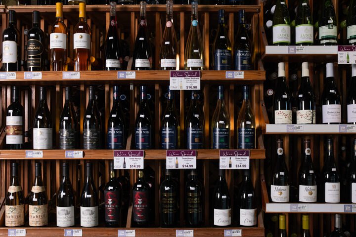 Colonial puts a big emphasis on wine, stocking a varied selection of labels that aren’t available elsewhere. The company’s wine offerings have made it a destination in Arkansas and staff are well-trained on making suggestions for shoppers.