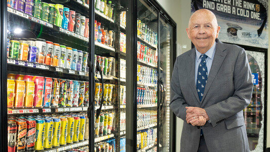 Richard Crawford opened the first Green Valley Grocery store in September of 1978. Today, 47 years later, there are 84 Green Valley Grocery stores scattered across Nevada, with two more in the works.