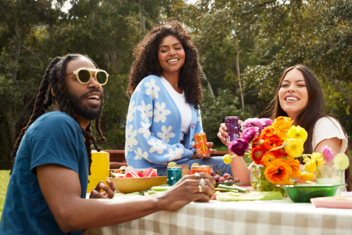 Hemp-derived THC beverages continue to make massive gains at retail and in restaurants and bars. Brands like Wynk offer a full roster of beverages in a range of THC potencies to attract a larger audience.