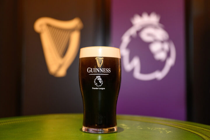 Diageo’s Guinness is driving consumers’ rediscovery of stouts. The famous stout has garnered a lot of attention at the bar recently, and Diageo is working to expand its reach year-round.