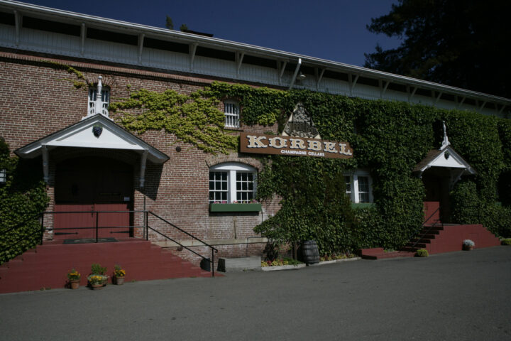 Korbel (Champagne cellars) is the No.-5 sparkling wine brand in the U.S., even though the brand suffered an 11.5% decline in depletions last year. Freixenet Mionetto USA acquired the brand from Brown-Forman this past May.