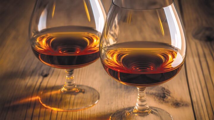 As beverage consumption habits continue to change in the U.S., Cognac marketers are looking to re-engage consumers by focusing on heritage and cultural connections.