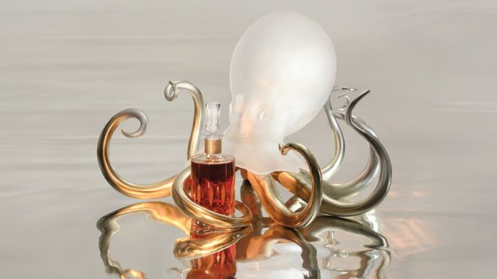 Camus is innovating with limited-edition Cognacs such as Les Ateliers.