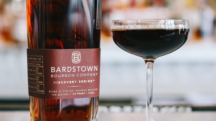 Lofted Spirits, which markets Barsdstown Bourbon Co. (pictured), has made a series of moves since last fall to legacy beer distributors in New York, Texas, Washington, and New Jersey.