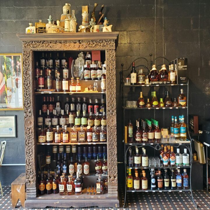 LeNell’s Beverage Boutique in Birmingham, Alabama (pictured) stocks 