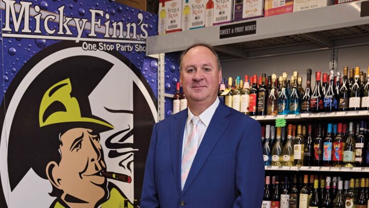 Rick Havekost (pictured) started his career at Green’s Beverage in South Carolina under the tutelage of Lock Reddic and Jerry Greenbaum. Today, he owns Micky Finns, a $30 million business with 100 employees across three locations.