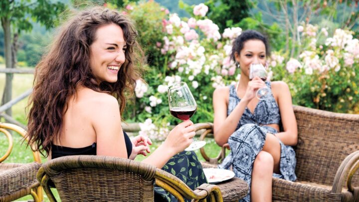 Non-alcohol wines are gaining ground. Impact Databank estimates that the non-alcohol segment increased 12.5% in 2025 to 1.8 million cases.