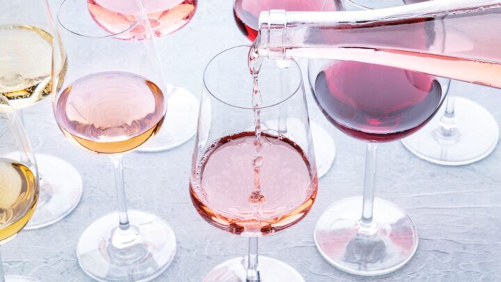 For two decades, imported rosé has been trending in the U.S., and French rosés, specifically those from Provence, have established a strong following in the states. While the overall rosé wine market was down last year, French rosés are showing positive gains.