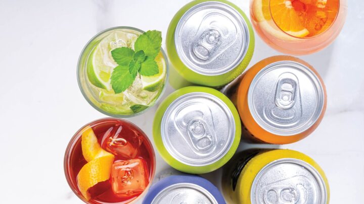 Spirits-based RTDs are continuing to dominate at retail. In large markets like Florida and smaller markets like Delaware, retailers say the category shows no signs of slowing.